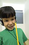 Auditory Integration Training, AIT, Berard AIT, autism, APD